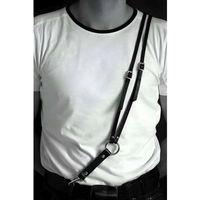 Erkek Omuzdan Askılı Göğüs Harness - Brfm98