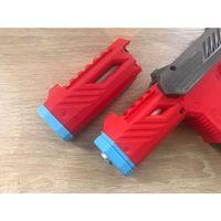 Nerf SPAMF Namlu Şort - 5132605