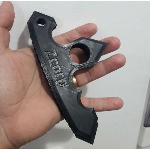 Zcorp Taktik Soqueira - 5144475