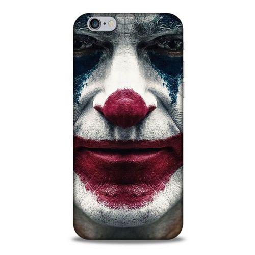 Apple Iphone 6 Uyumlu Kılıf Joker (42) Rugged Armor Kılıf Gök mavisi