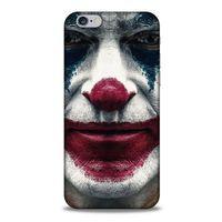 Apple Iphone 6 Uyumlu Kılıf Joker (42) Rugged Armor Kılıf Gök mavisi