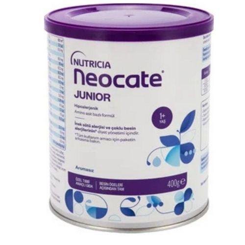 Nutricia Neocate Junior Aromasız 6 Adet