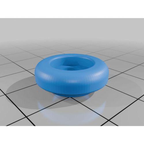 ELU Testere Rulo Aparatı (Bu ürün Sadece Plastik parçadır - Almadan Önce Soru Sorabilirsiniz)