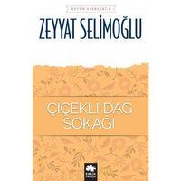 Çiçekli Dağ Sokağı Eksik Parça Yayınları