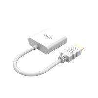 UNITEK HDMI TO VGA DÖNÜŞTÜRÜCÜ 1080P&amp;60Hz (Y-6333C01)