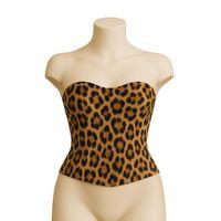 Leopar  9155 Terletici Korse Büstiyer