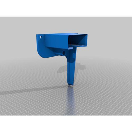 Dyson DC35 Entegre Alet Depolama Ünitesi (Bu ürün Sadece Plastik parçadır - Almadan Önce Soru Sorabilirsiniz)