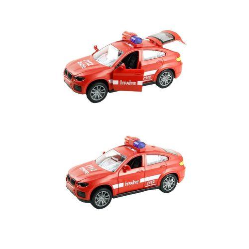 Ekip Araçları Sürtmeli - JW567-062