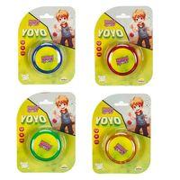 Eğitici Oyuncak 5355 SUN-RST-RSP-YOYO RNKL IŞIKLI 6 5 CM 4R KRTL