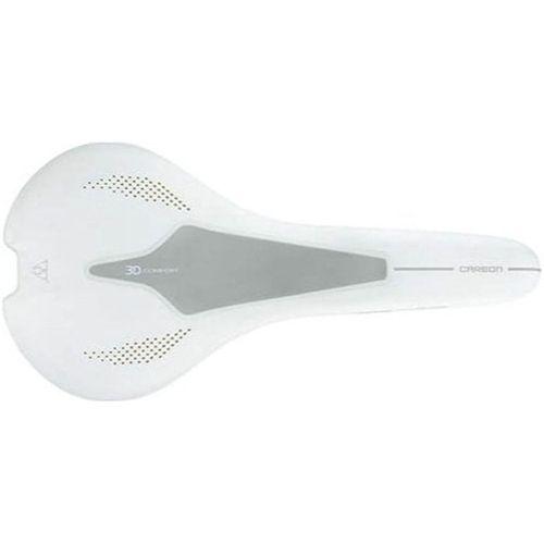 Sele Karbon Dikişsiz Beyaz Topeak