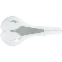 Sele Karbon Dikişsiz Beyaz Topeak