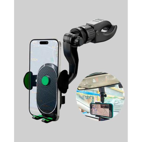 Telefon Tutucu Aynaya Takmalı