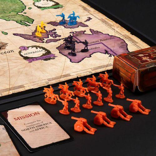 Hasbro Hasbro Risk Strateji Oyunu B7404