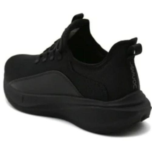 Lescon Nano 7ı Hellium  Siyah Erkek Spor Ayakkabı