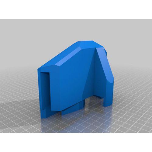 Quest X10 PRO Kablo Koruyucu Metal Dedektör (Bu ürün Sadece Plastik parçadır - Almadan Önce Soru Sorabilirsiniz)