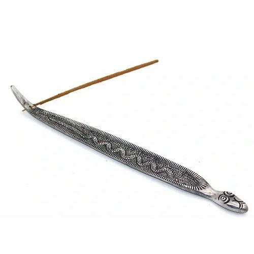 Metal Kayık Tütsülük Model 3