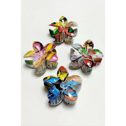 Lotus Mandal Toka 8 cm