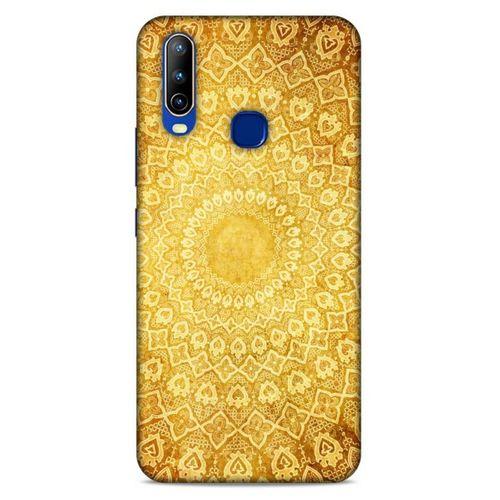 Lopard General Mobile GM 10 Uyumlu Kılıf Ramazan (20) Desenli Koruyucu Kılıf