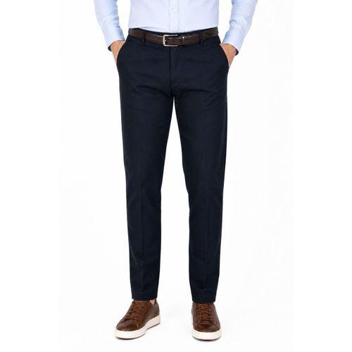 Erkek Kanvas Pantolon Regular Kalıp Yazlık BGL-ST05392