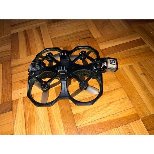 Iflight Defender 25 GPS Tutucu (Bu ürün Sadece Plastik parçadır - Almadan Önce Soru Sorabilirsiniz)