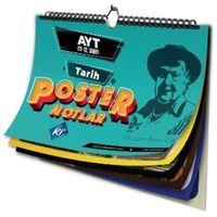 AYT Tarih Poster Notlar KR Akademi