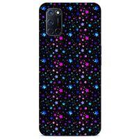 Spacex (12) Tema Koruyucu Silikon Oppo A72 Kılıf