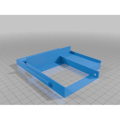 Jonsbo N5 SSD & HDD CADDY - 6897646