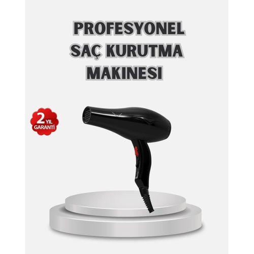 2200w Ac Motor Saç Kurutma Makinesi Hafif Ve Dayanıklı Tasarımlı