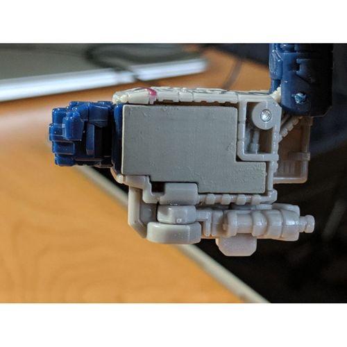 Cybertron için Savaş