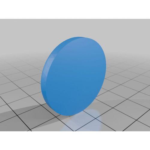 Gloomhaven Oyun Elite Karakter Taban Aparatı (Bu ürün Sadece Plastik parçadır - Almadan Önce Soru Sorabilirsiniz)