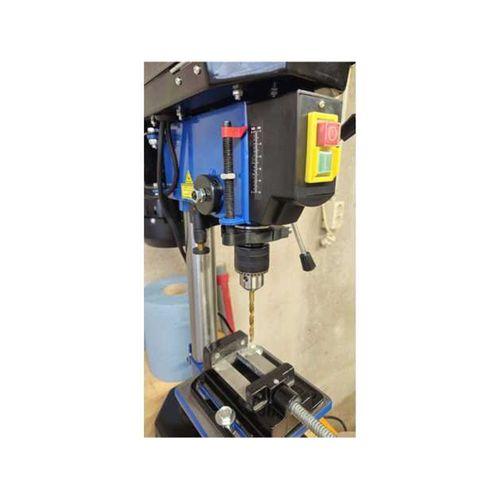 Scheppach DP16VLS Koruma Kapağı Çıkarma Aparatı (Bu ürün Sadece Plastik parçadır - Almadan Önce Soru Sorabilirsiniz)