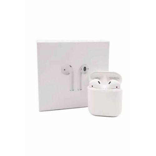 2025 Model Çağrı Cevaplayabilen Bluetooth Kulaklık Beyaz Dokunmatik Kontrol