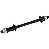 Arka Mil Somunlu Fat Bike