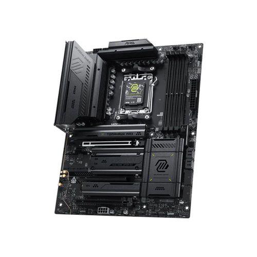 MSI MAG X870E TOMAHAWK MAX WIFI AM5 DDR5 ANAKART