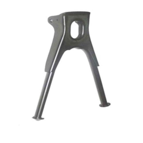 MOBYLETTE Orta Sehpa (alt Ayak) Mob Av-10 Siyah