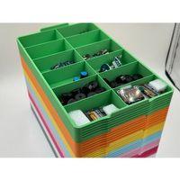 - Küçük Şeyler İçin Düzenleyici 25mm Yükseklik (Bu ürün Sadece Plastik parçadır - Almadan Önce Soru Sorabilirsiniz)