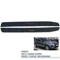Range Rover Evoque Yan 2013 Sonrası Basamak Oem Model