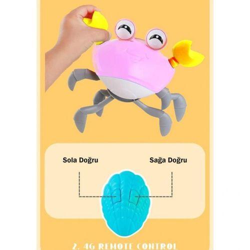 6721E ŞARJLI KUMANDALI YENGEÇ