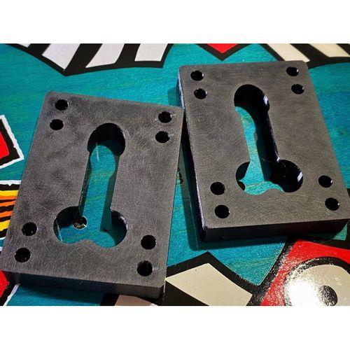 Kaykay Longboard Riser Pad - 5152561