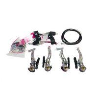 SEVGENT Mtb V-Break Fren Takımı Alüminyum