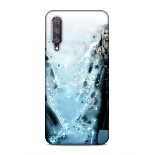 Xiaomi Mi 9 Uyumlu Kılıf BMovie (45) Liquid Air Kılıf Süper Kahramanlar