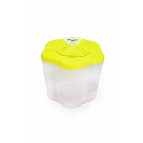 3'lü Yonca Organizer Royaleks-FM-0042-G