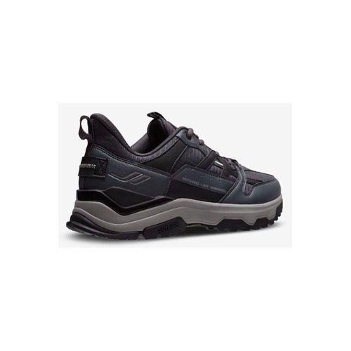 Lescon Java 3 Trail Füme Erkek Spor Ayakkabı