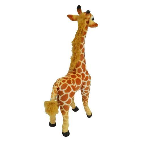 43 CM PELUŞ ZÜRAFA HALLEY