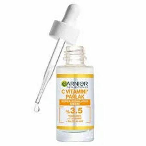 Garnier C Vitamini Parlak Süper Aydınlatıcı Serum 30 ml