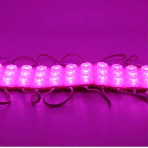 12V CAMLI SOFT PARMAK PEMBE