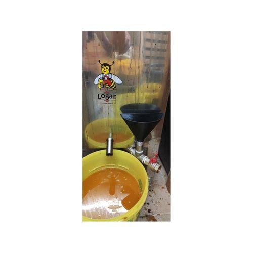 LOGAR Buharlı Balmumu Eritici için Su Hunisi 6782588 (1) (Bu ürün Sadece Plastik parçadır - Almadan Önce Soru Sorabilirsiniz)
