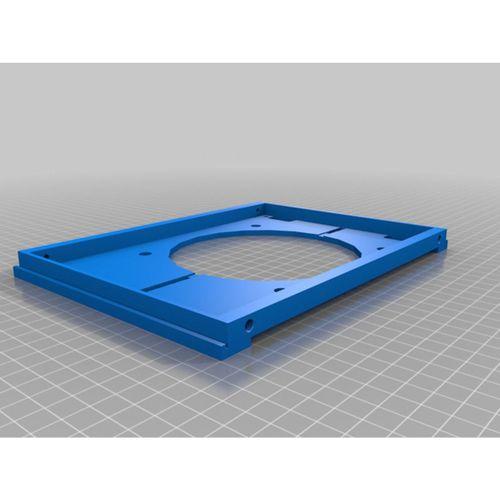 ITX APU için (Bu ürün Sadece Plastik parçadır - Almadan Önce Soru Sorabilirsiniz)