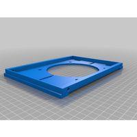 ITX APU için (Bu ürün Sadece Plastik parçadır - Almadan Önce Soru Sorabilirsiniz)