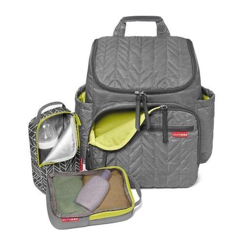 Skip Hop Skip Hop Forma Sırt Çantası Grey